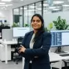 Meghana Kolluru
