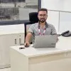 Sanjot Bhosale
