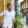 Kavin Mahalingam