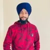 Karamjit Singh
