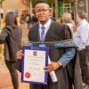 Seluleko Bandile Nkosi