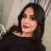 Nazanin Mirzaei