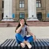 Nadira Kassymkhanova