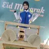 ADILA NAJIHA ANGKASHAH
