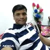 Tapas Ranjan Sahoo
