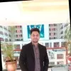 Vinod Kumar Shukla