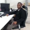 Brian Garikai Chihaka
