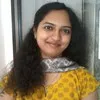 Vishakha Sadavarte
