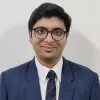 Sahashransu Satyajeet Mahapatra