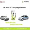 Volttic Abhishek Pathak