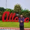 Syed Hasan Ahmad