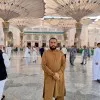 Umar Draz