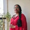 Jaya Haridas