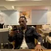 Bolaji Shoga