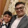 Nirav Shah
