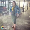 Samantha Cupido