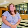 Tiffany Hazel Saavedra