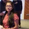 Jyotishree Majumder