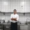 Osman Burak meşe