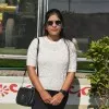Shweta Bhujade