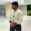 Mohammed Azmath
