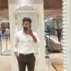 Saqib Mustafa