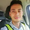 Mohamad Asraf Ahmad Pauzi