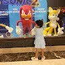 Swetha SV