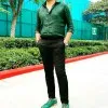 Gaurav Pant