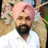 AMRIK SINGH