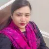 Afsheen Ansar Ali Khan