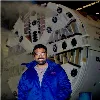 Diwakar Velu