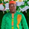 Egerton Didi Kallay