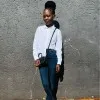 Ntokozo Hutchinson
