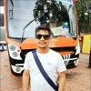 Aditya Dwivedi