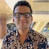 M RAJENDRAN