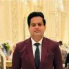 Osama Mehmood