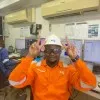 Abraham Oyeribhor