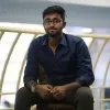 Aravind KR
