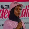 AISHA USMAN