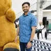 Akhilesh Sharmaa