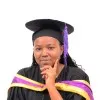 Sandra Cherono