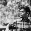 Ashish Kerketta