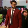 Syed Nabi