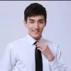 Casper Wang