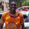 Marcellinus Acquah