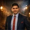 David Magdy