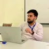 Mohd Faizan
