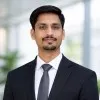 Rajesh Patidar