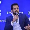 Zaheer Khan